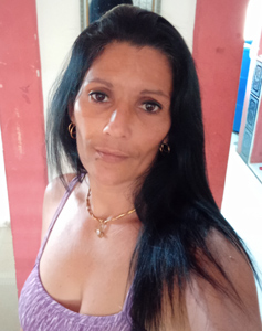 42 Year Old Camaguey, Cuba Woman